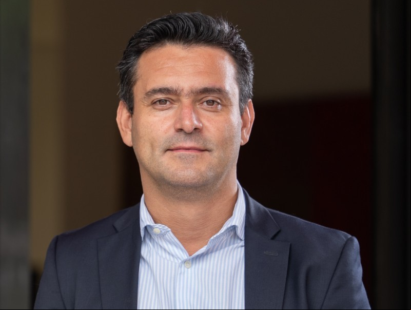 Henry Costa, diretor de produto da Lojas Renner